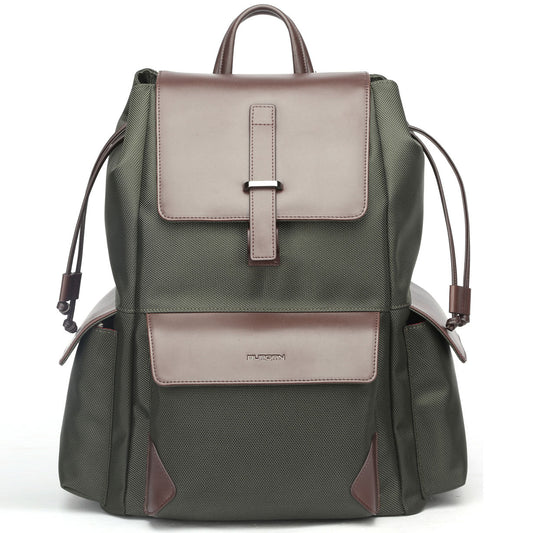 BURG 102 Bucket (Green)