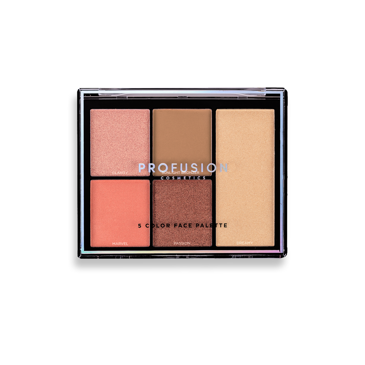 Kit facial