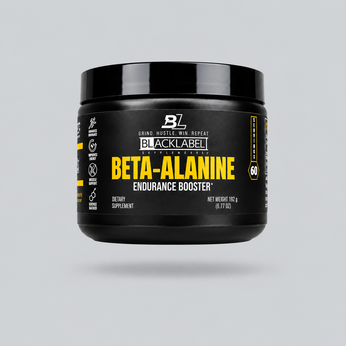 BETA-ALANINE