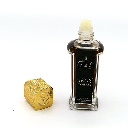 BLACK OUD 20 ML OIL (Roll On)