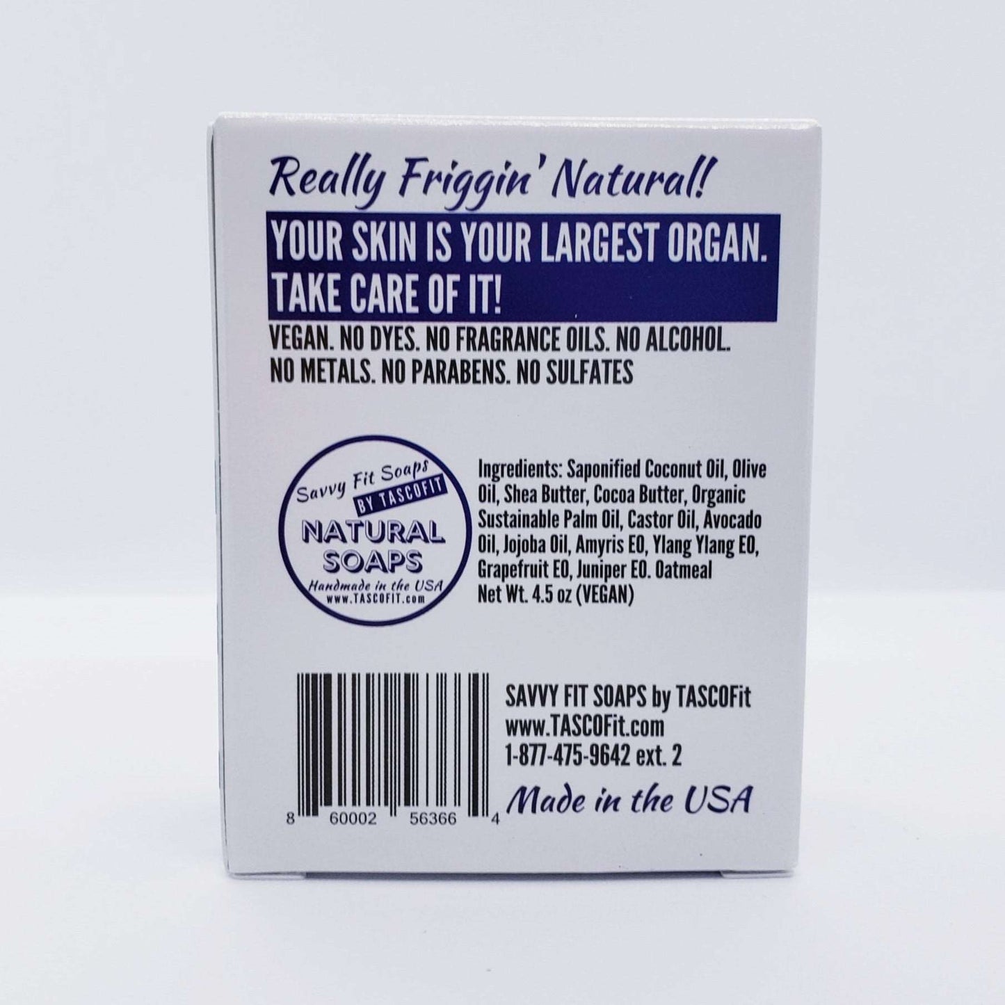 FOREVER BAR TRIO - Ylang Ylang & Amyris