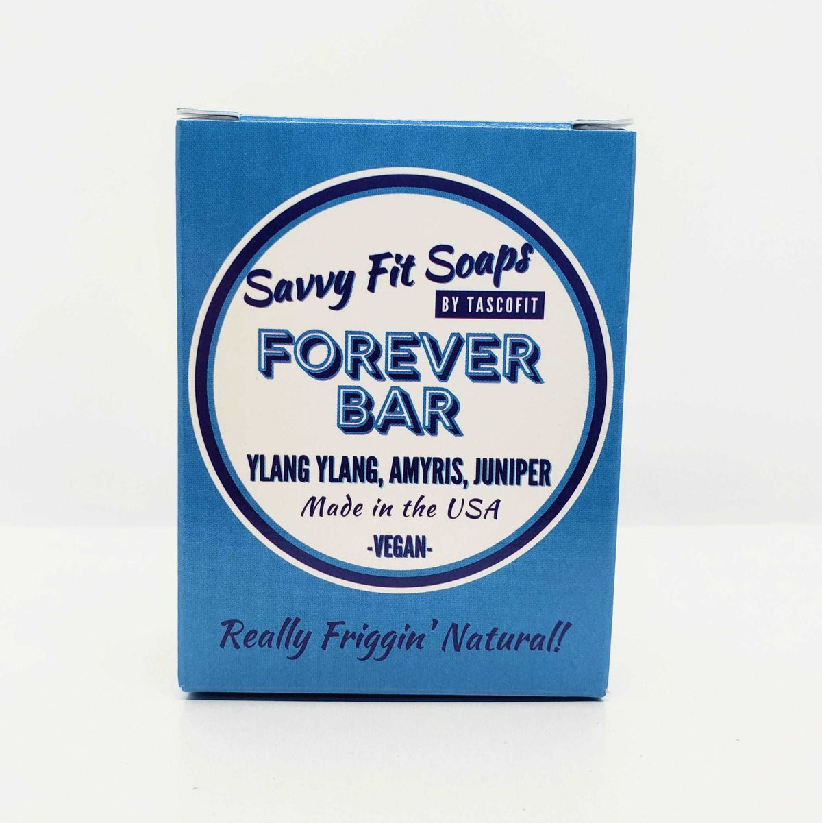 FOREVER BAR TRIO - Ylang Ylang & Amyris