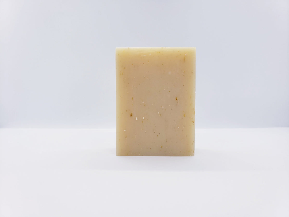 MOMINTUM BAR TRIO - Oatmeal & Mints