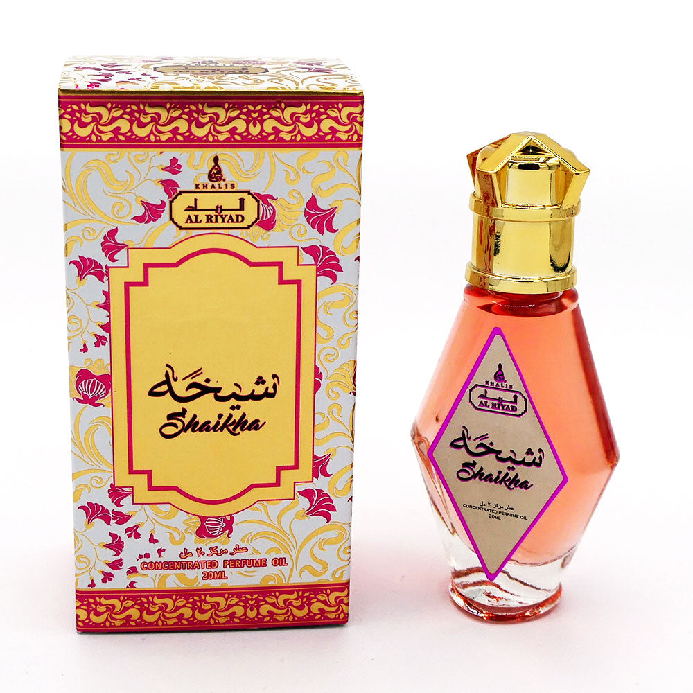 SHAIKHA 20 ML OIL (Roll On)