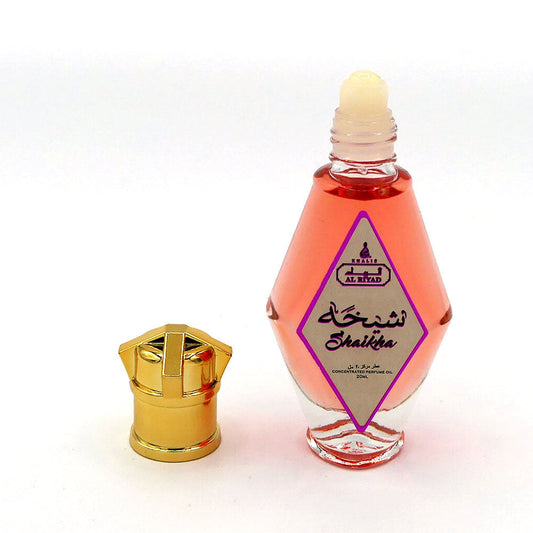 SHAIKHA 20 ML OIL (Roll On)