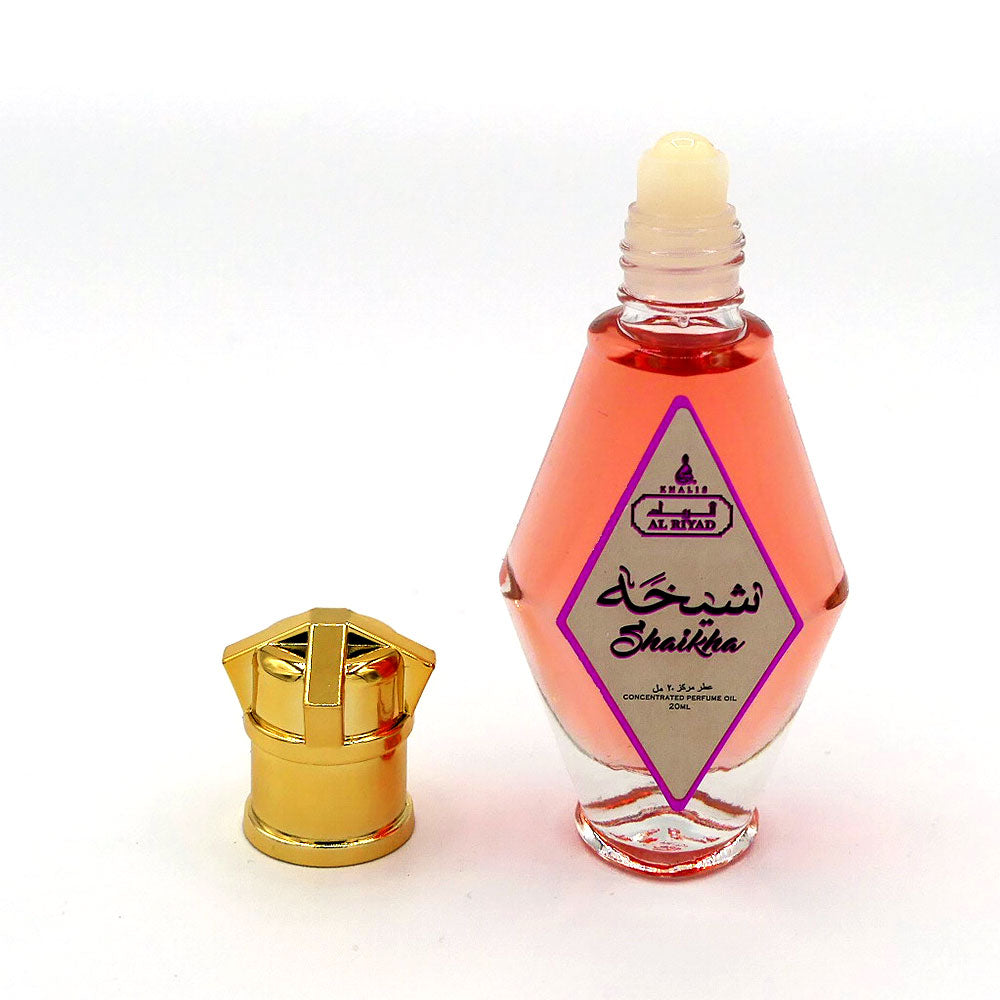 SHAIKHA 20 ML OIL (Roll On)