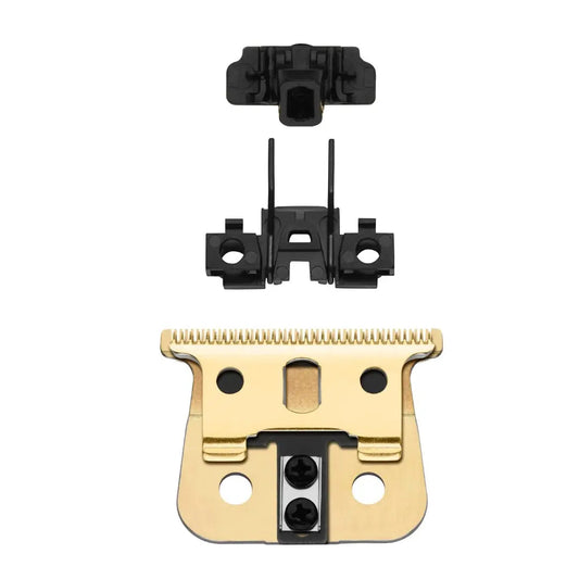 Andis GTX-Z Replacement Blade - 74110 GTX-EXO Cordless Gold – Precision Detailing