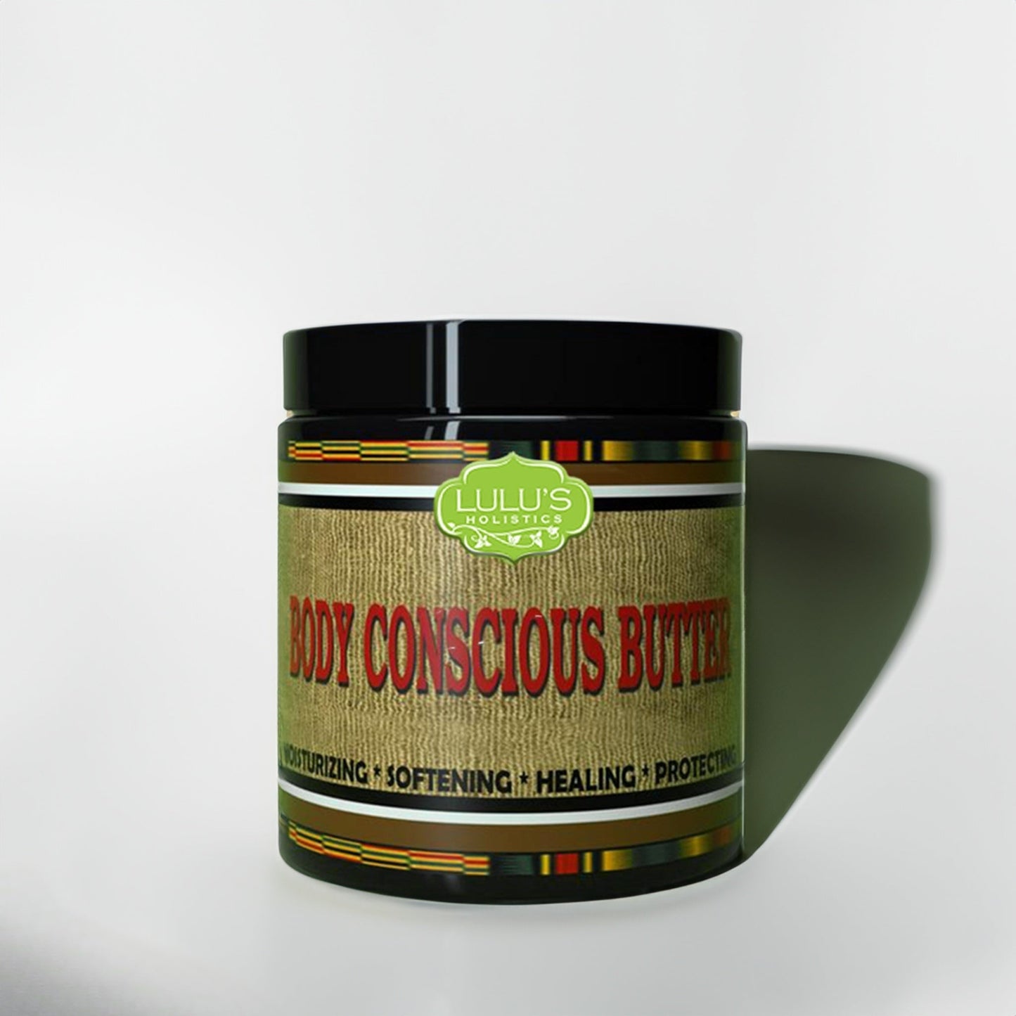 The Original Almond Coconut Body Conscious Butter