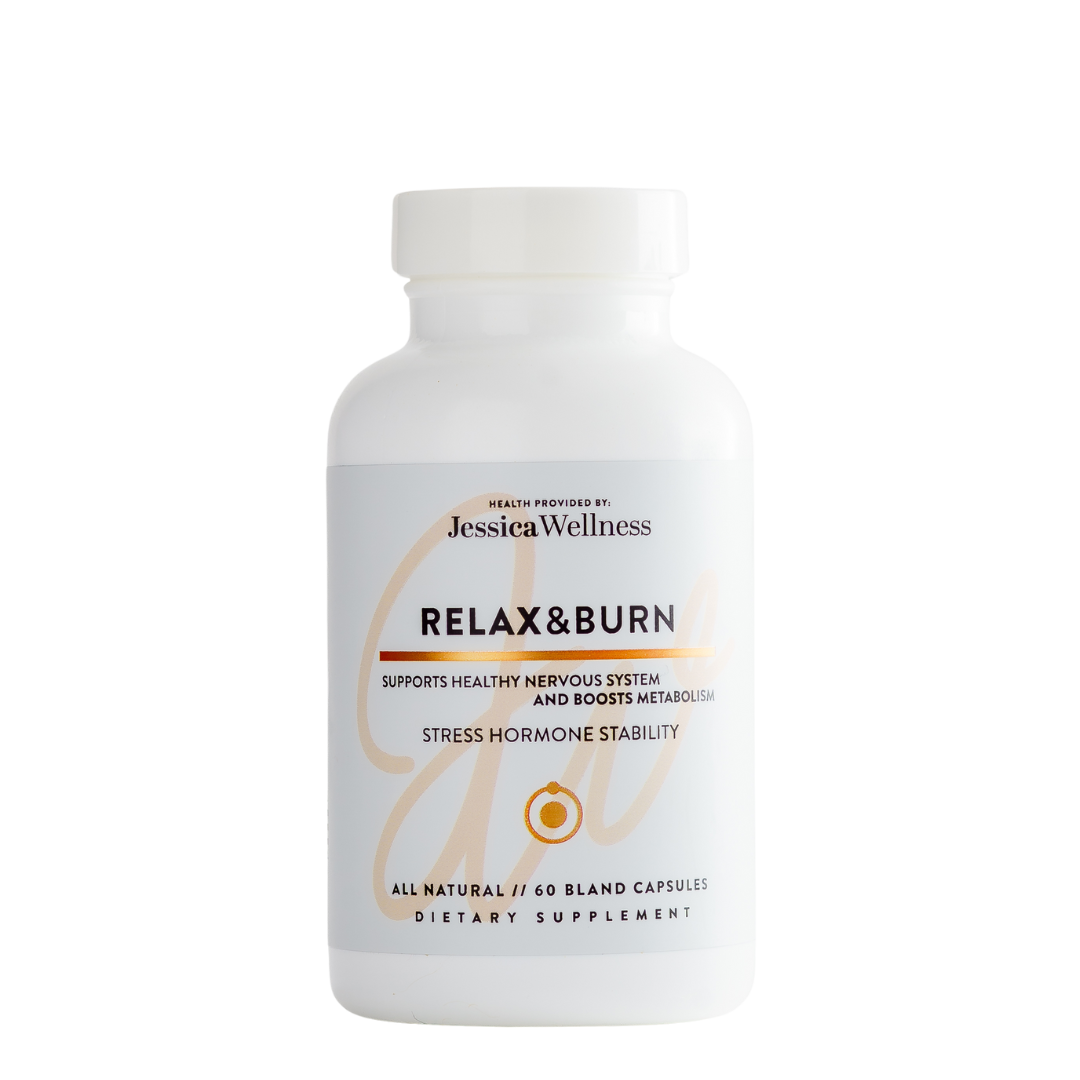 Relax & Burn