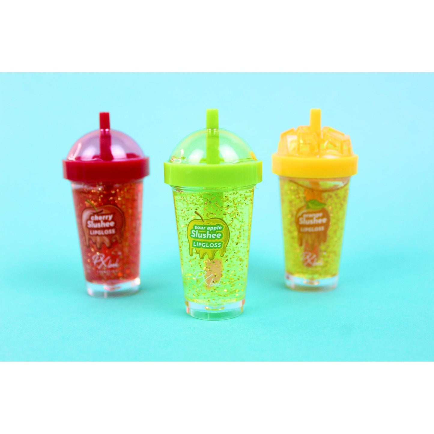 Brillo de labios Slushee