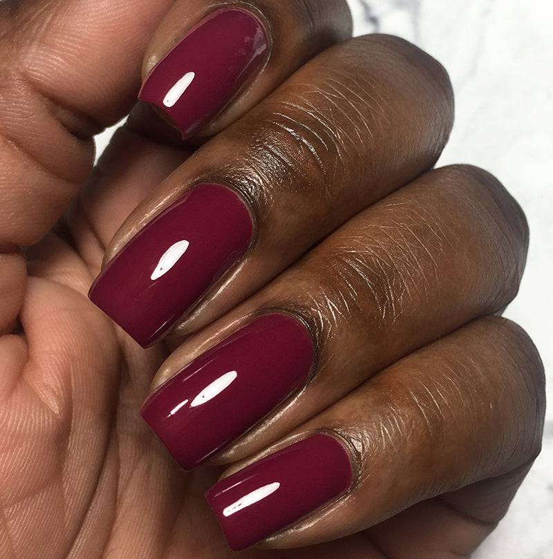 Goychay - Breathable Nail Polish