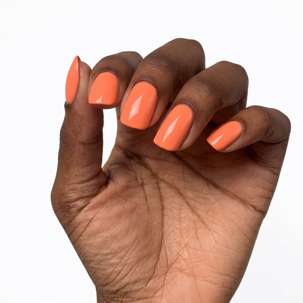 Zhangye - Breathable Nail Polish
