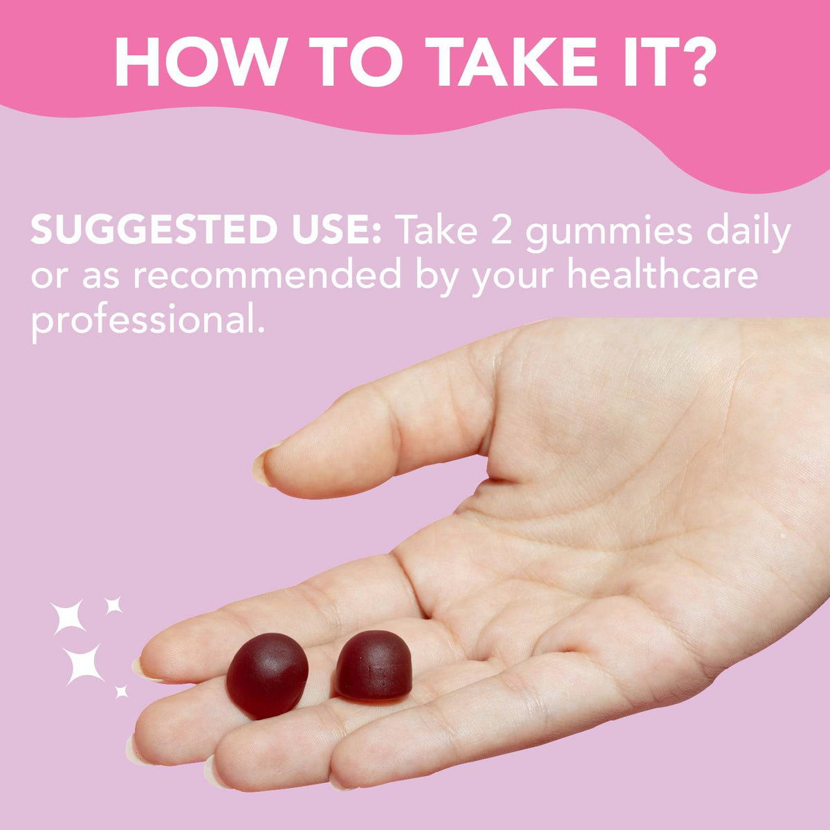 Bloating Relief Gummies