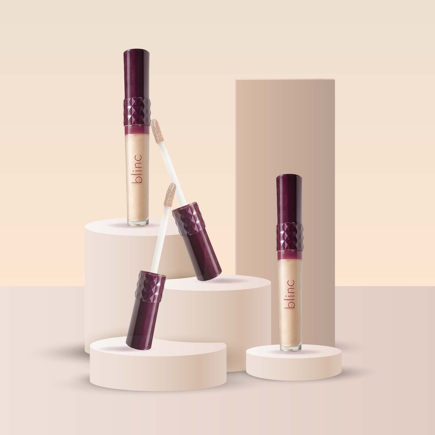 Prebase para sombras de ojos