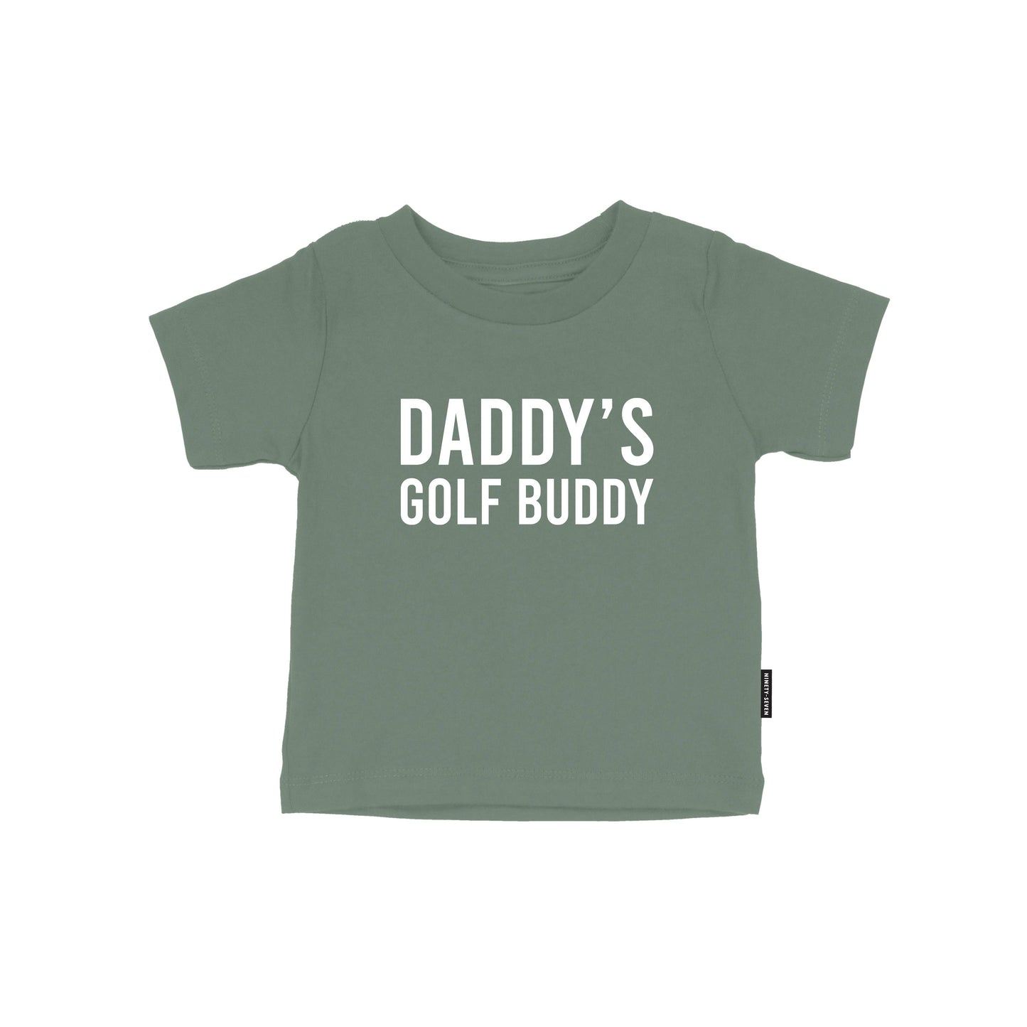 97 Design Co. - Daddy's Golf Buddy