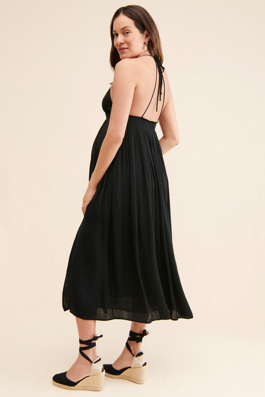The Edita Dress