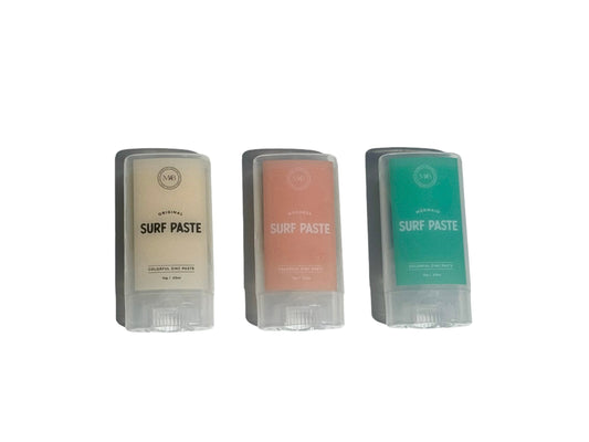 Surf Paste Sun Stick