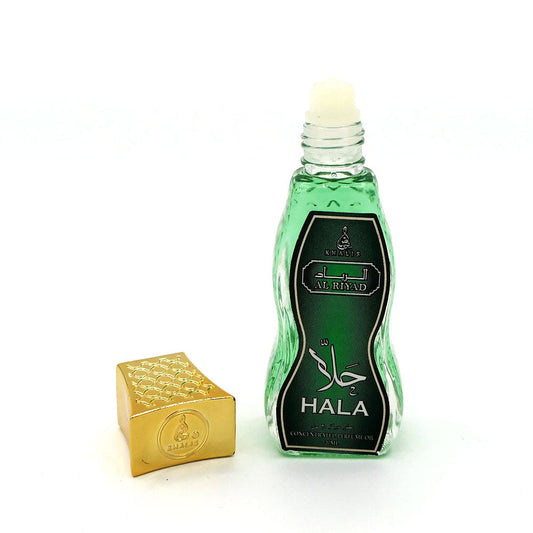 HALA 20 ML OIL (Roll On)