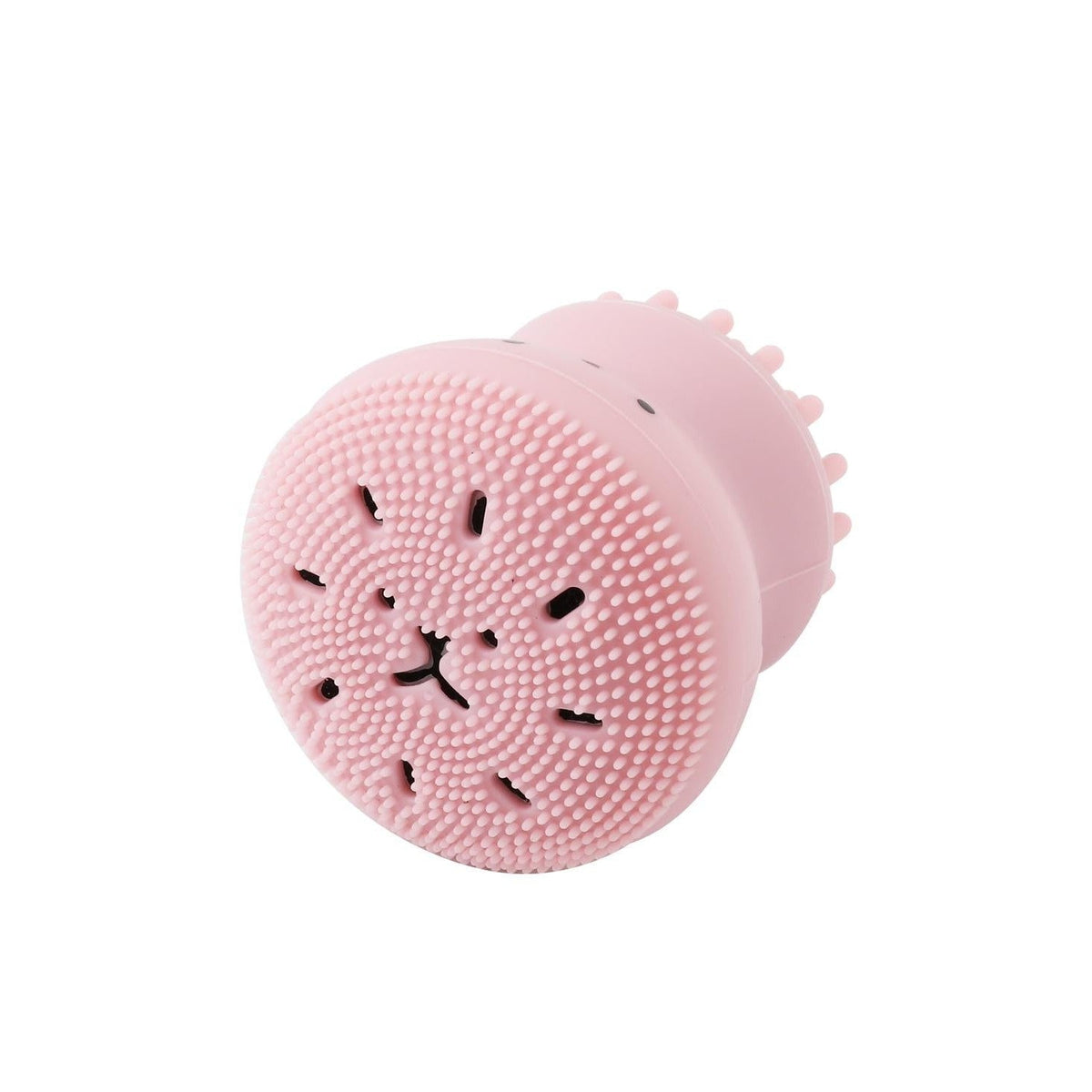 Esponja exfoliante facial