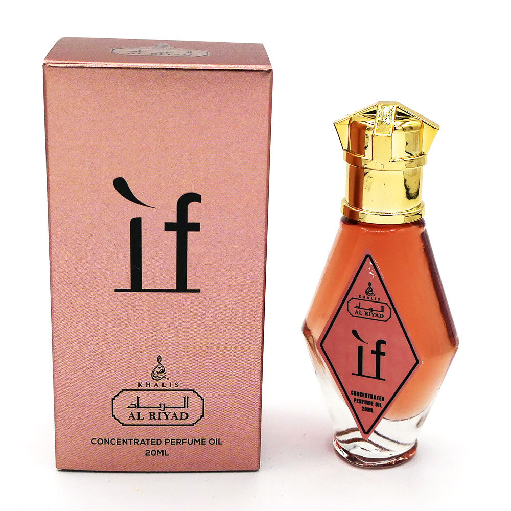 ACEITE IF 20 ML (Roll-On)
