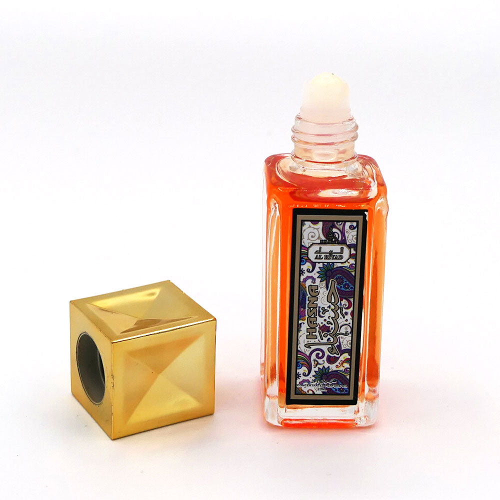 ACEITE HASNA 20 ML (Roll-On)