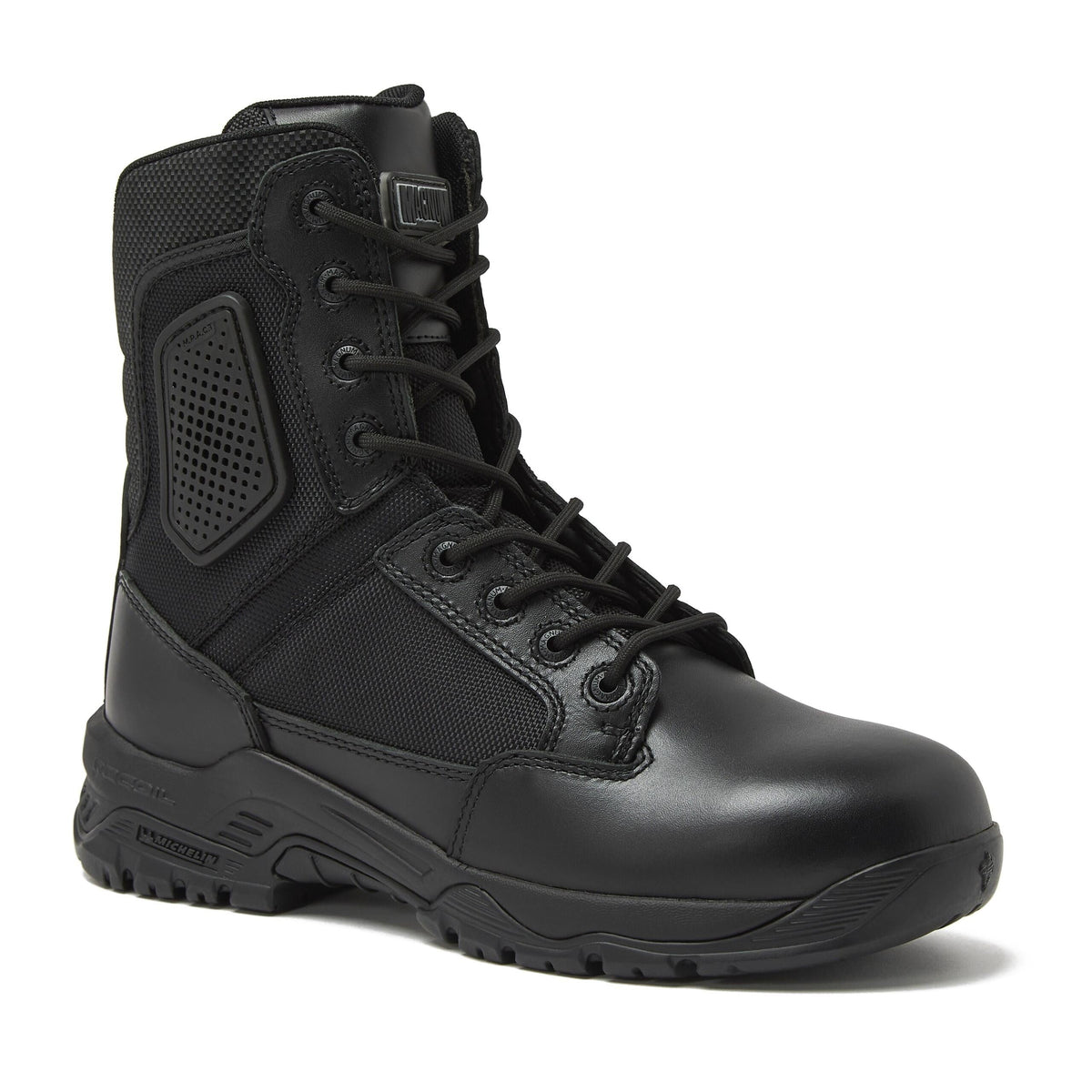 Bota STRIKE FORCE de 8" talla