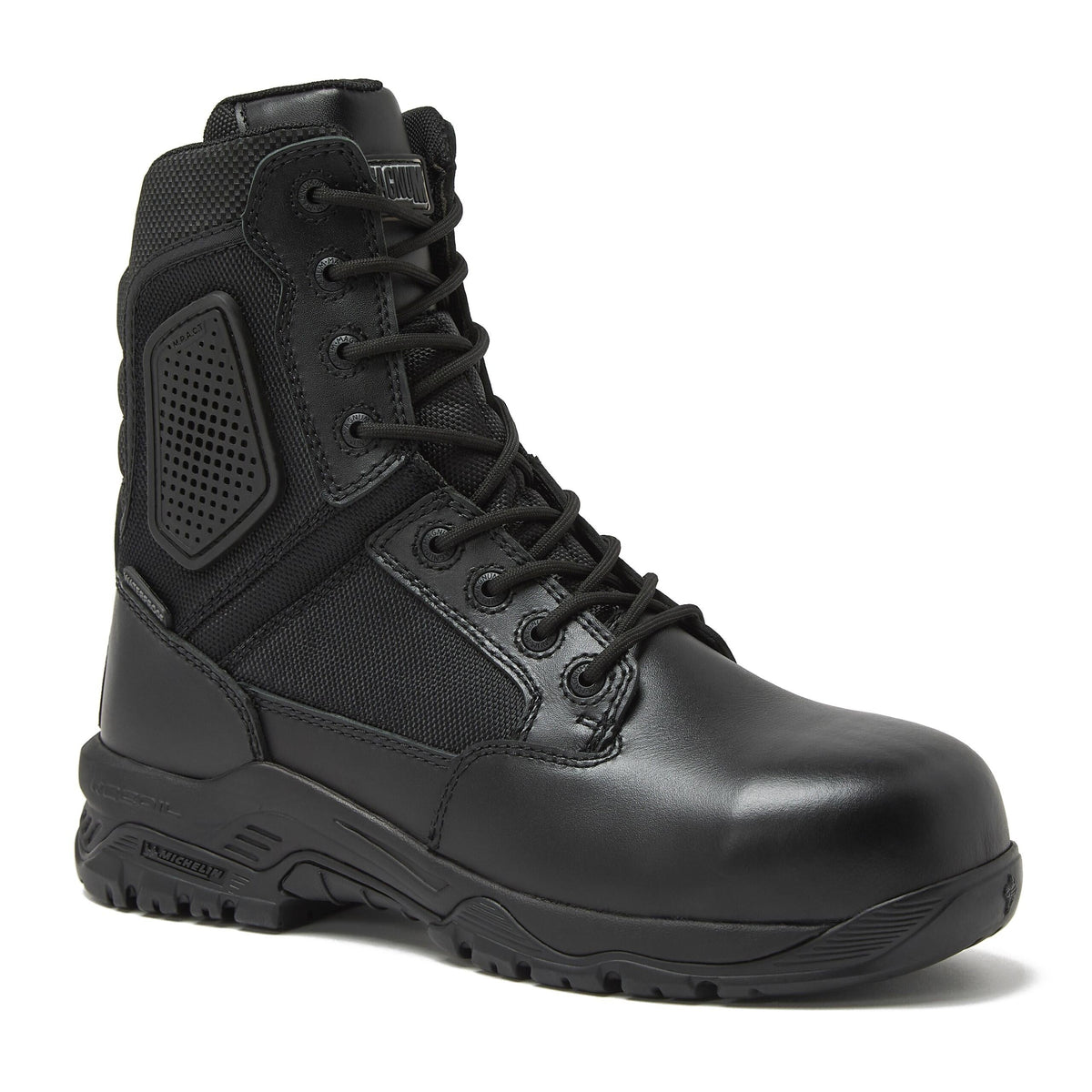 Bota STRIKE FORCE de 8" talla WP CT