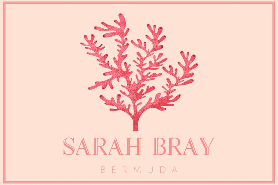 Sarah Bray Bermuda Gift Card