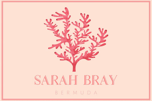 Sarah Bray Bermuda Gift Card