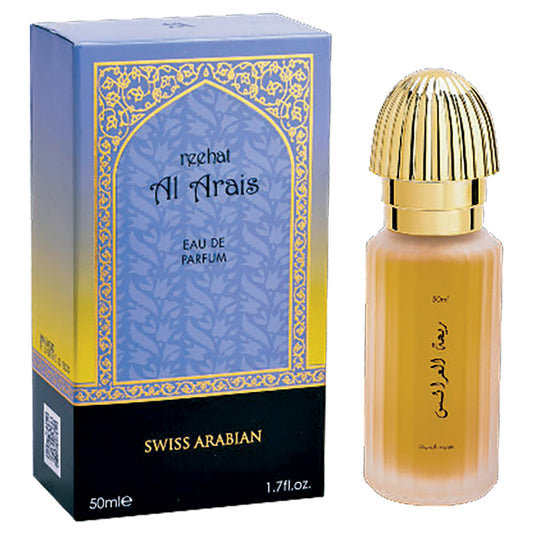 Reehat Al Arais EDP - 50mL