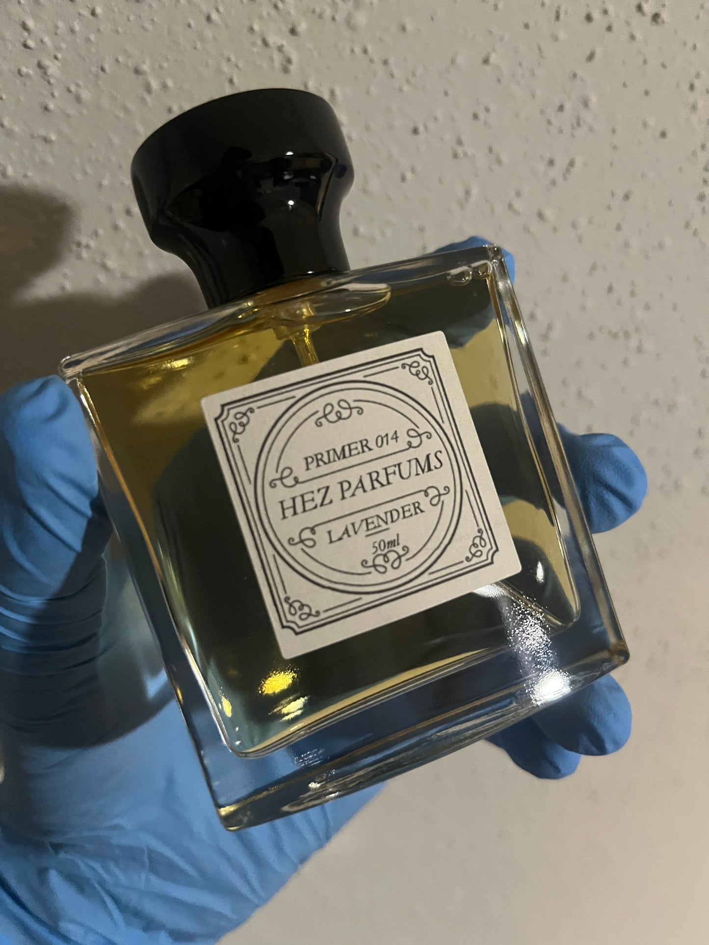 Primer 014 (Potenciador de Fragancia) – LAVANDA