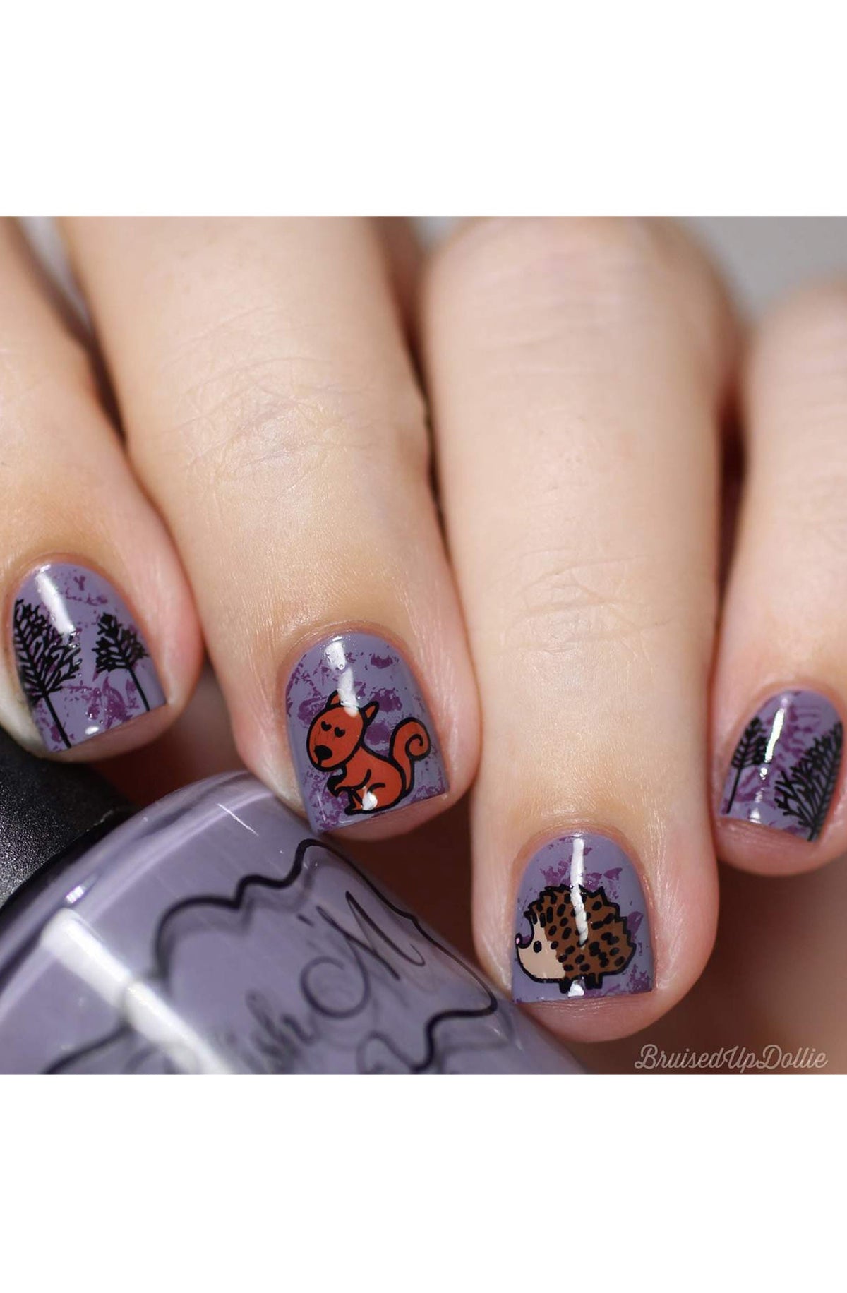 Woodland Chic
