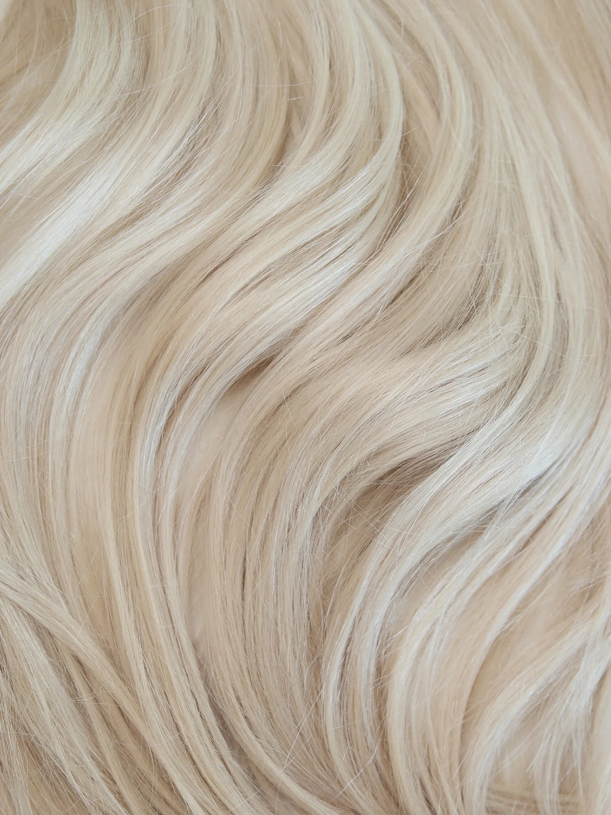 Ash Blonde (60) 24" 250g