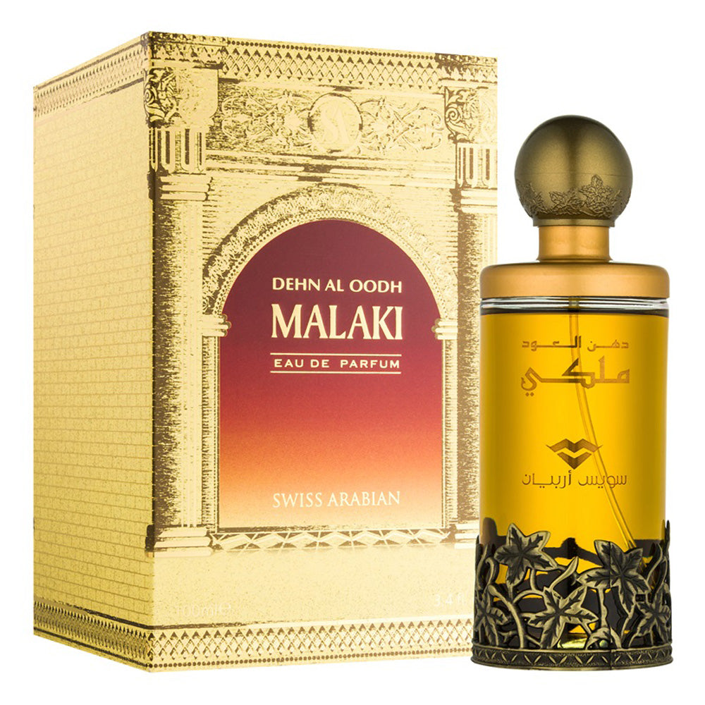 Dehn El Oud Malaki EDP (Unisex) - 100 ml