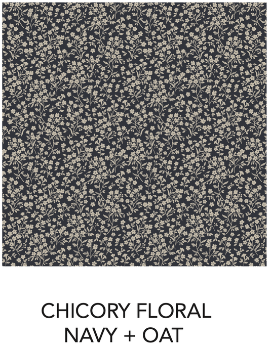 Organic Baby Peyton Footed Sleeper