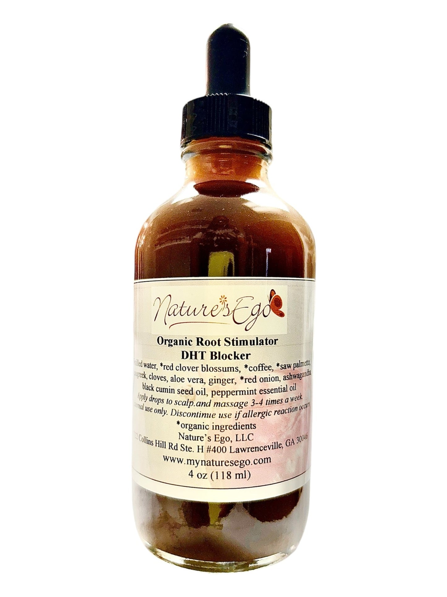 Organic Root Stimulator