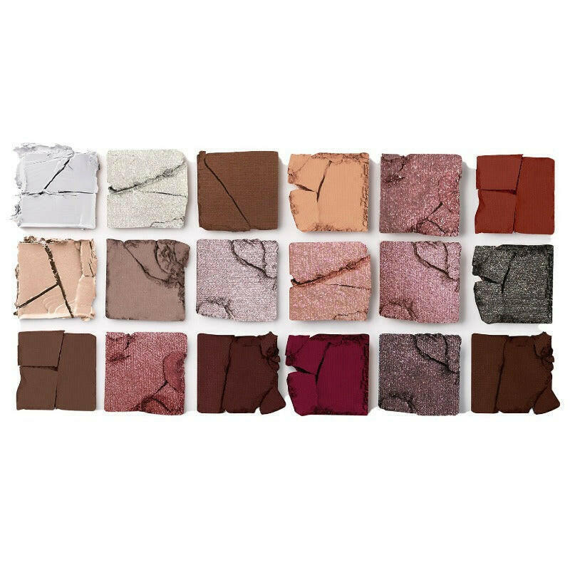 True To You Buff Eyeshadow Palette