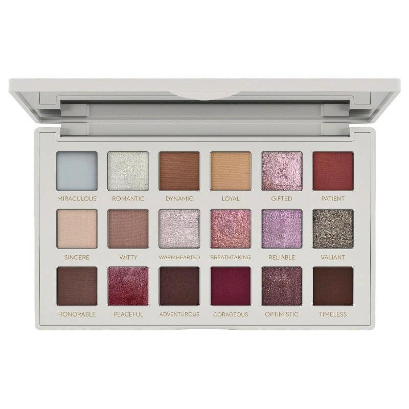 True To You Buff Eyeshadow Palette