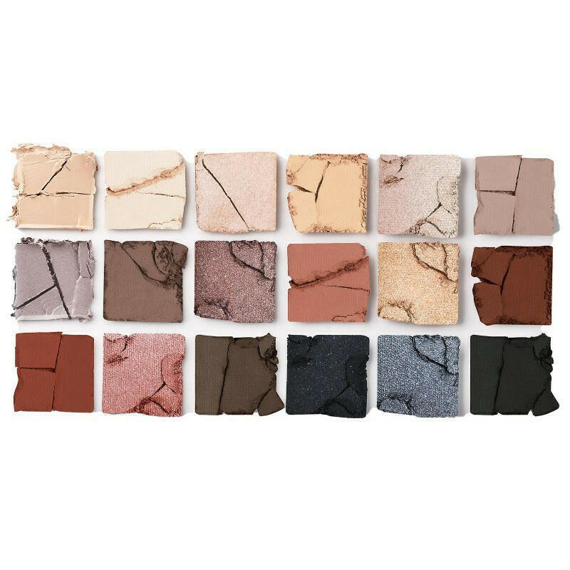 True To You Nude Eyeshadow Palette