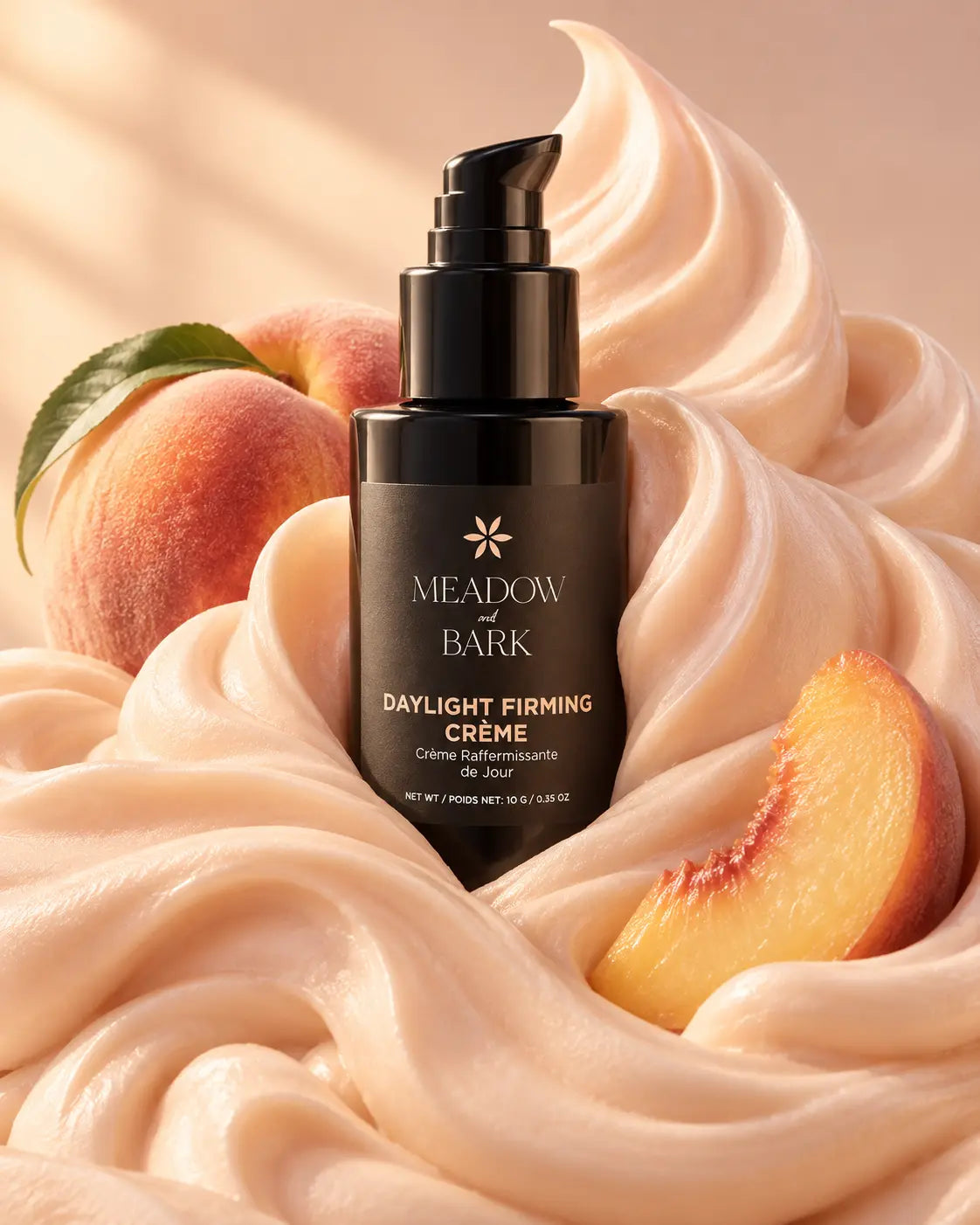 Daylight Firming Crème
