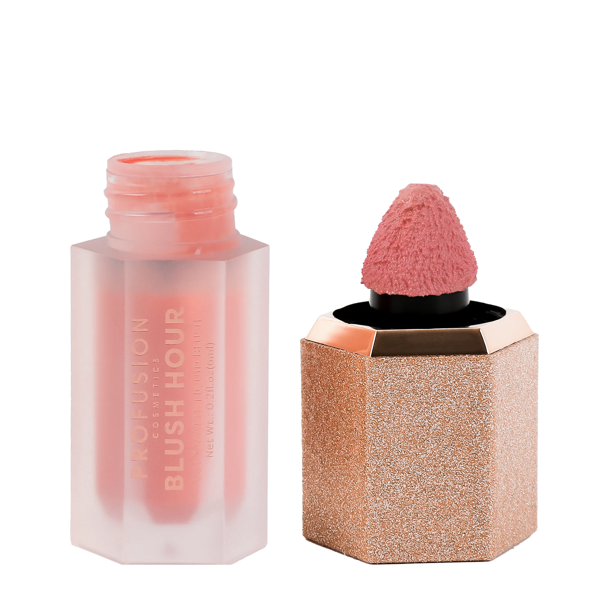 Colección Blush Hour