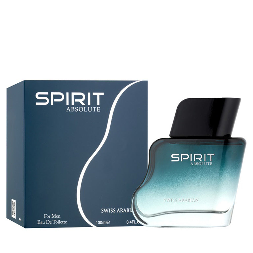 Espíritu Absoluto EDP - 100 ml