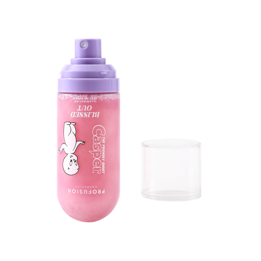 Blissed Out Illuminating Setting Spray