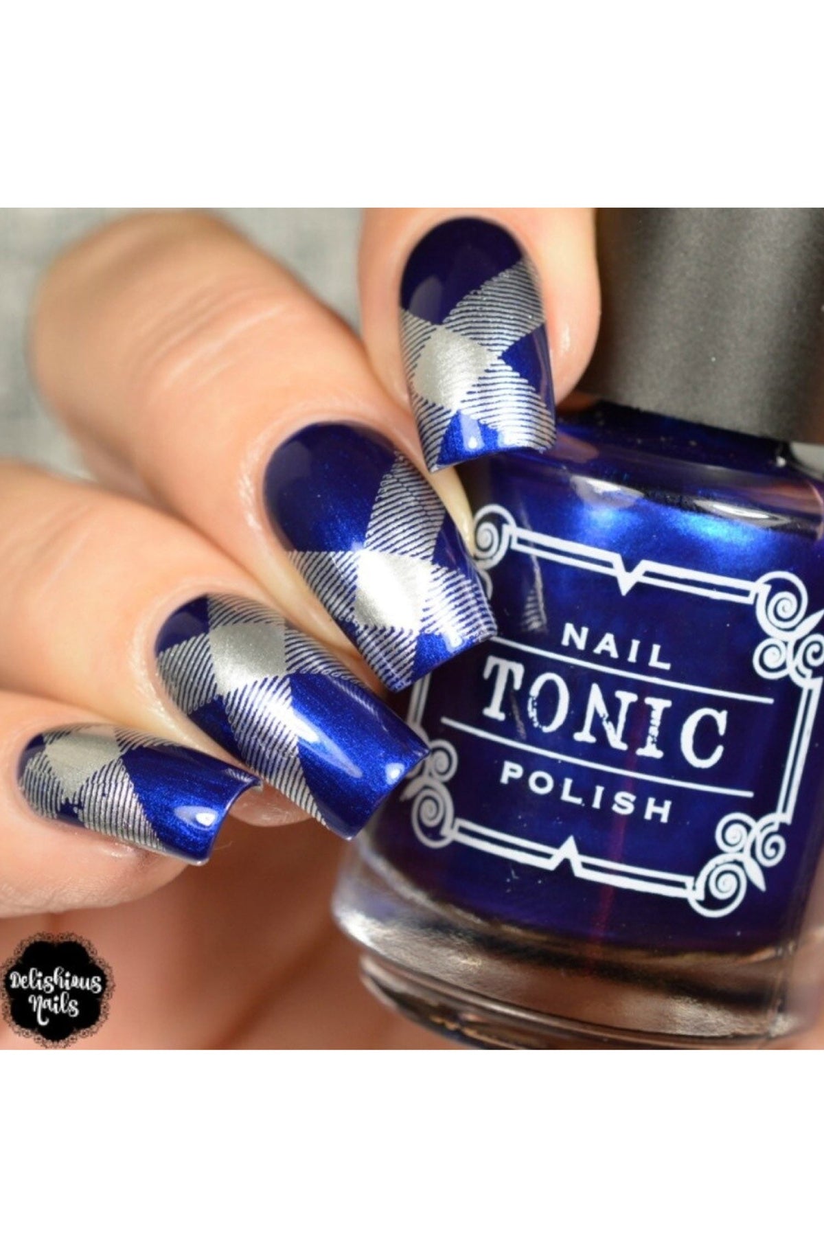 Pretty In Plaid-01