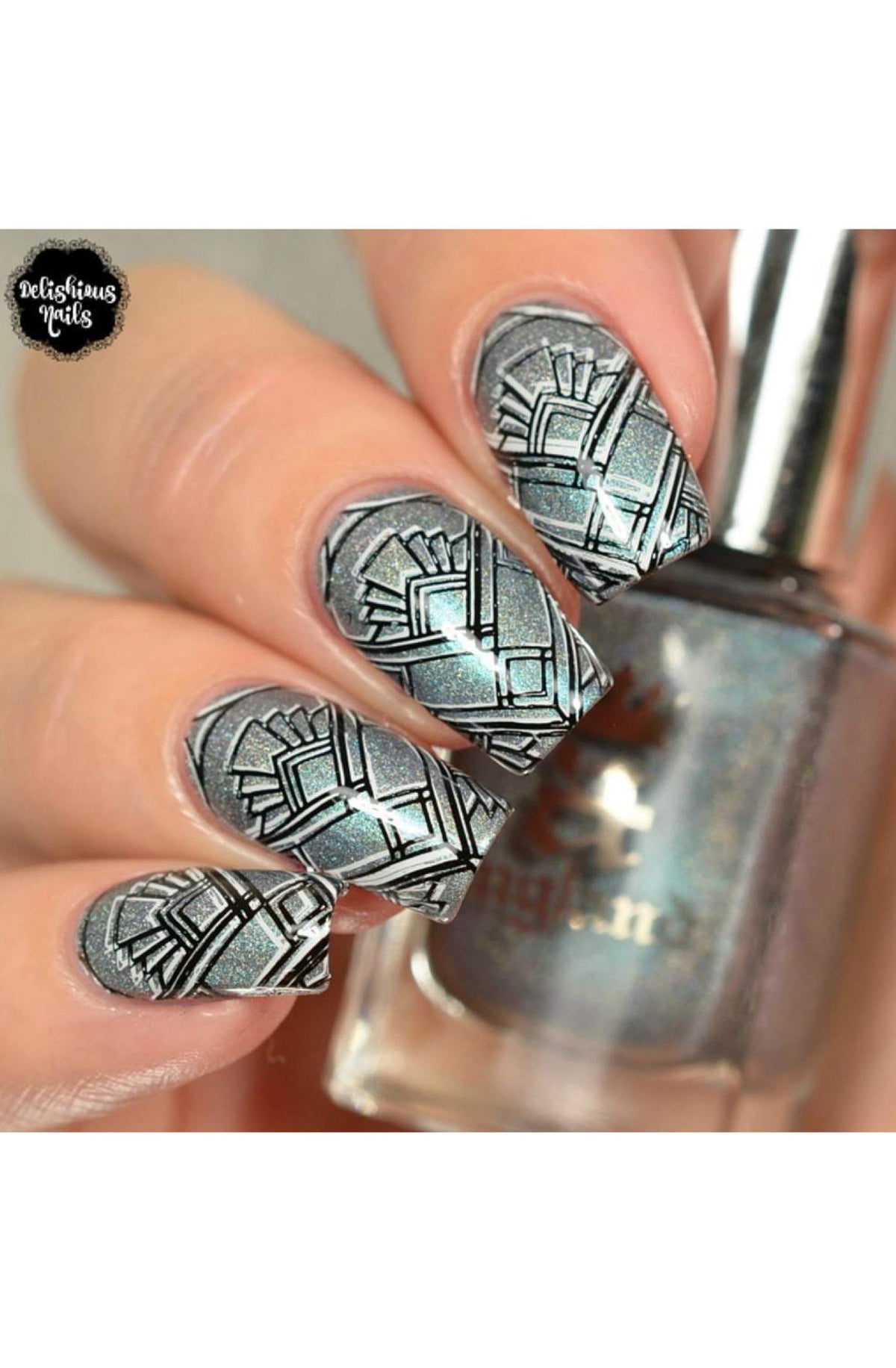 Art Deco Chic