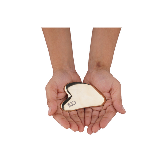 KANSA GUA SHA RITUAL KIT