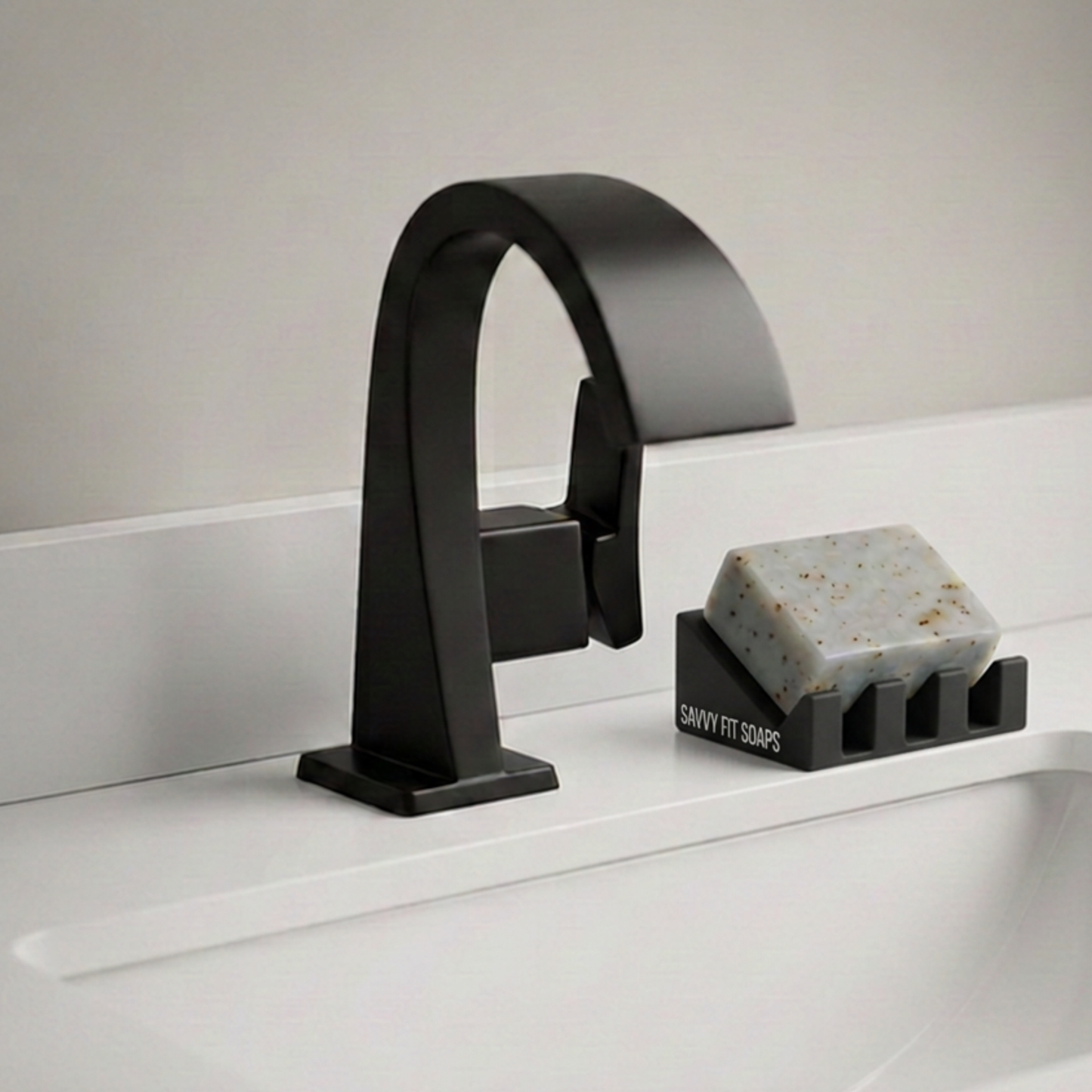 SAVVY FIT SOAP SAVERS (2 Pieces)