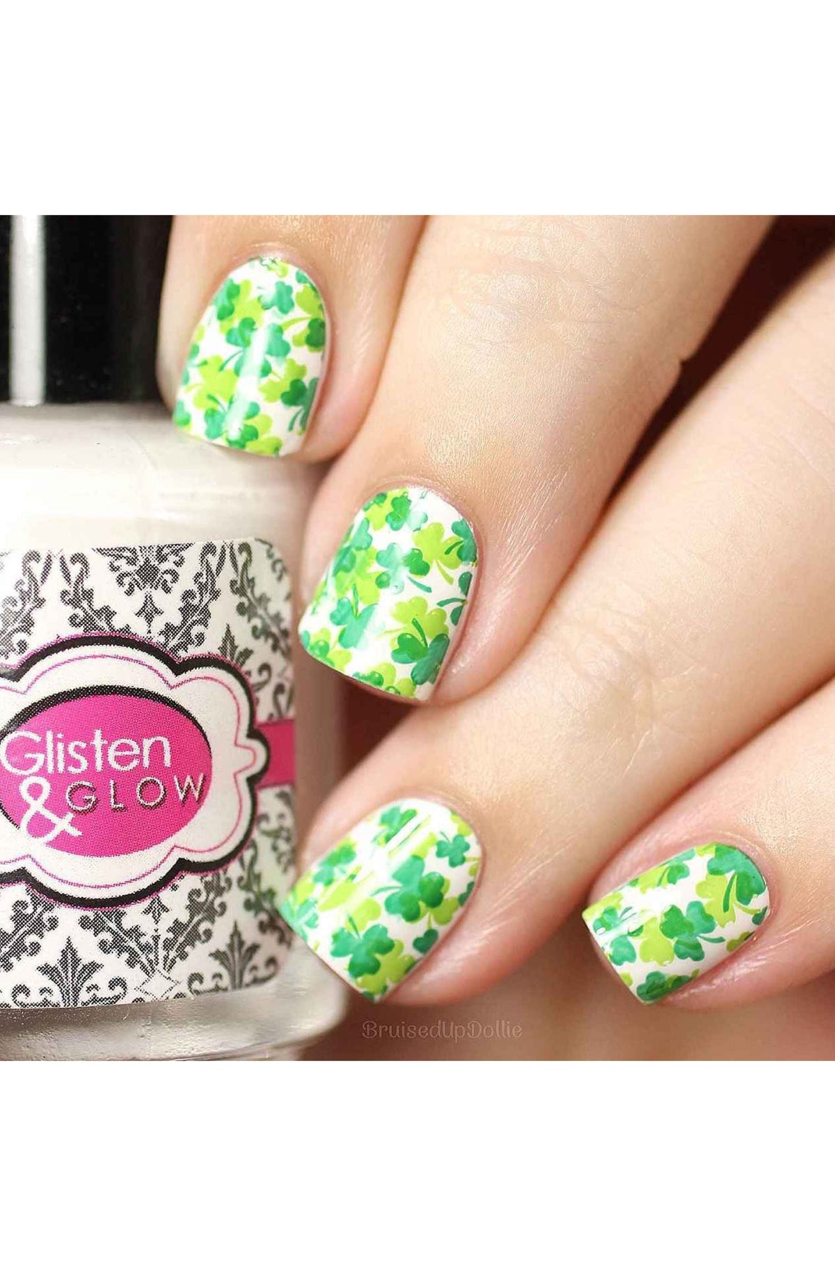 St Patrick's Day-01