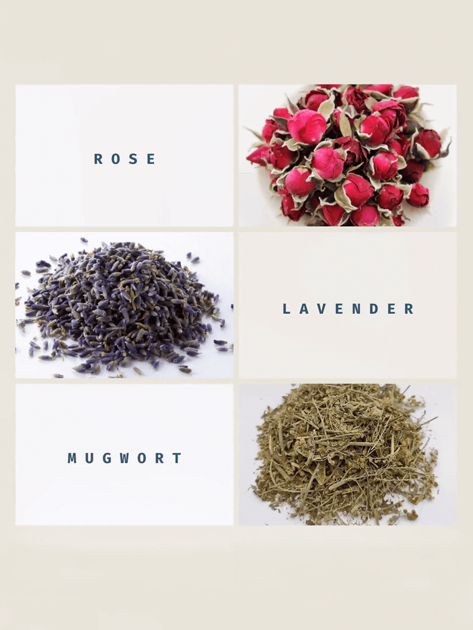 Traditional Chinese Lotus Sachets