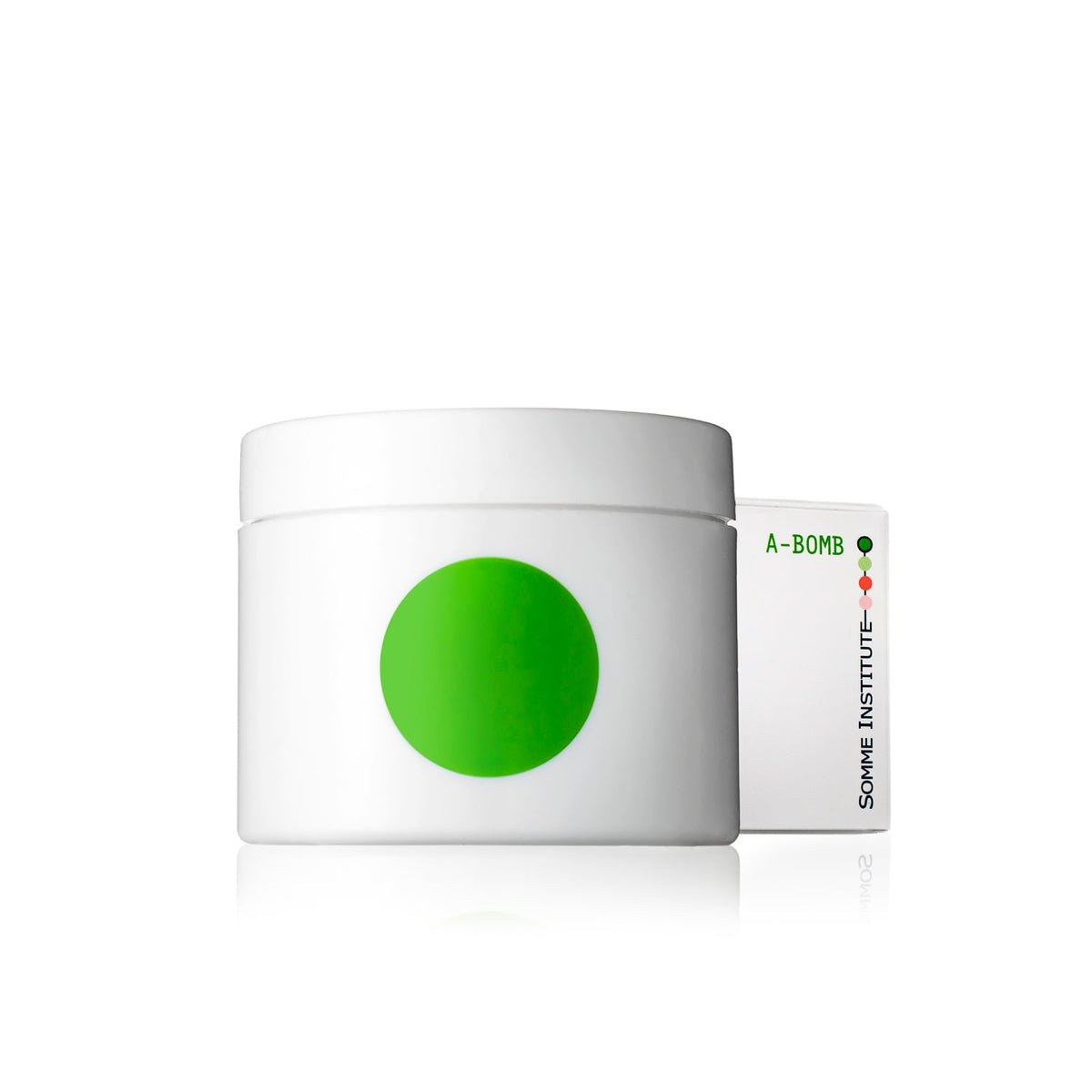 Crema hidratante de día A-Bomb, 2 onzas